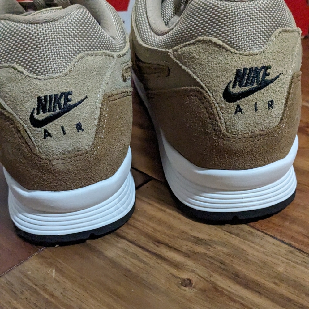 Nike Air Span ll SE SP19 Men's Size 10 Women's  11.5 Nwt❤️ - Picture 5 of 7